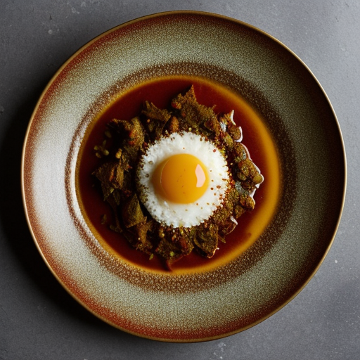 Masaman (Muslim Curry Paste (Kruang Koeng Ma recipe image