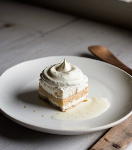 Mascarpone recipe image