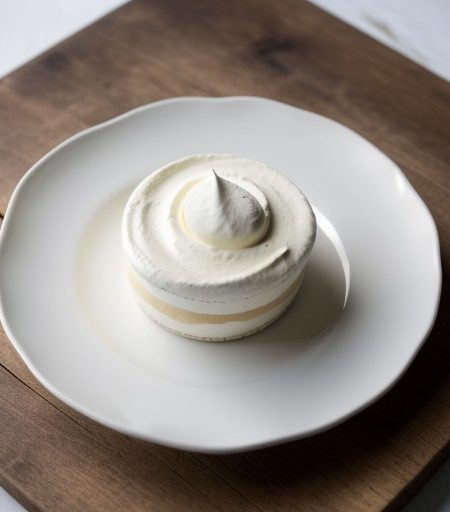 Mascarpone Cream recipe image