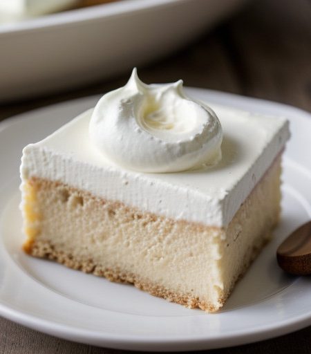 Mascarpone Substiute recipe image