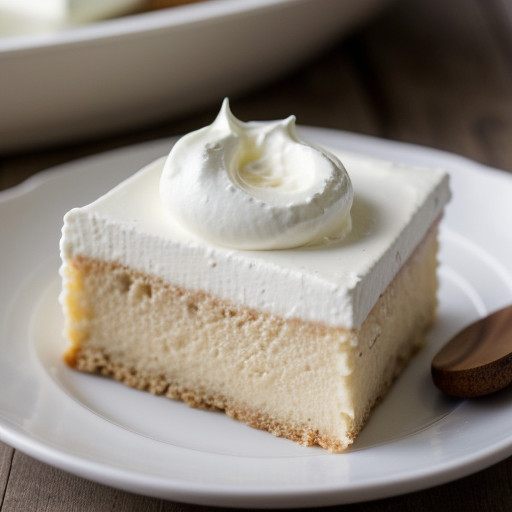 Mascarpone Substiute recipe image