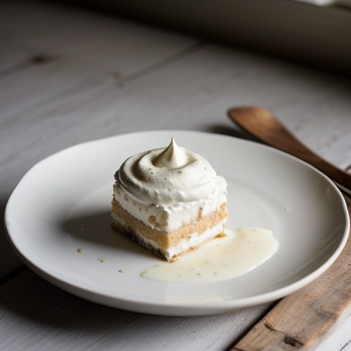 Mascarpone recipe image