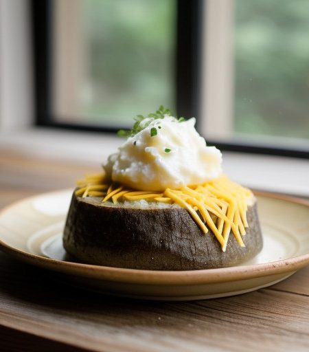 Mashed Potato recipe image