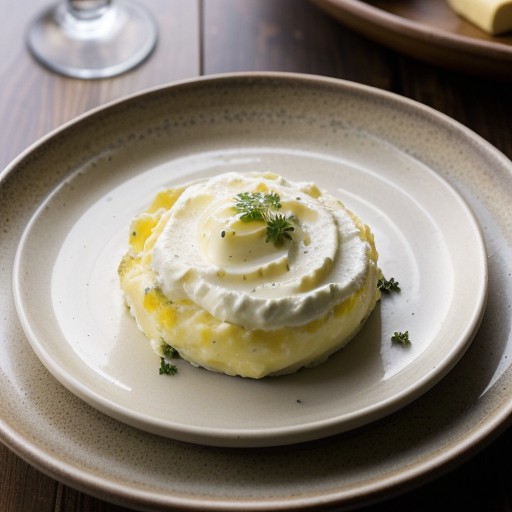 Mashed Potato Casserole ** recipe image