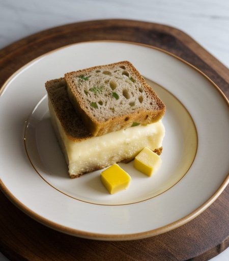 Mashed Potato Filling recipe image