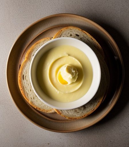 Mashed Potato Filling *** (Bkkp14 A recipe image