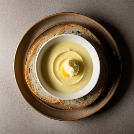 Mashed Potato Filling *** (Bkkp14 A recipe image