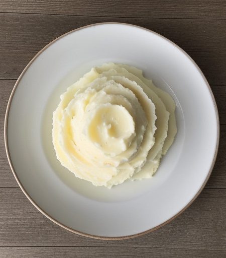 Mashed Potatoes - Hidden Valley Ranch recipe image