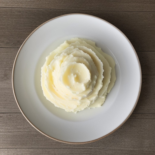Mashed Potatoes - Hidden Valley Ranch recipe image