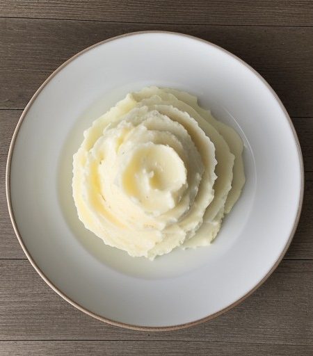 Mashed Potatoes - Hidden Valley Ranch recipe image