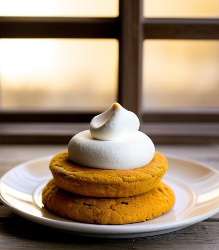 Mashed Sweet Potatoes With Marshmallows recipe image