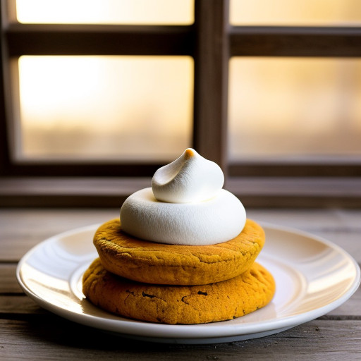 Mashed Sweet Potatoes With Marshmallows recipe image