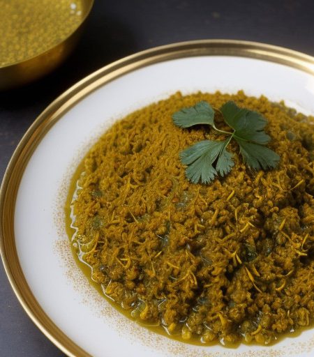 Masoor Dal recipe image