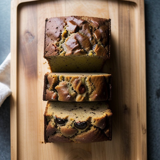 Master Mix Banana Bread recipe image