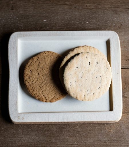 Master Mix Biscuits recipe image