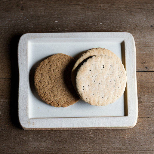 Master Mix Biscuits recipe image