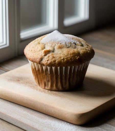 Master Mix Muffins recipe image