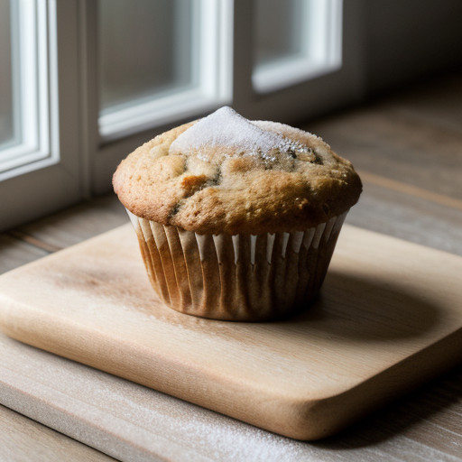 Master Mix Muffins recipe image