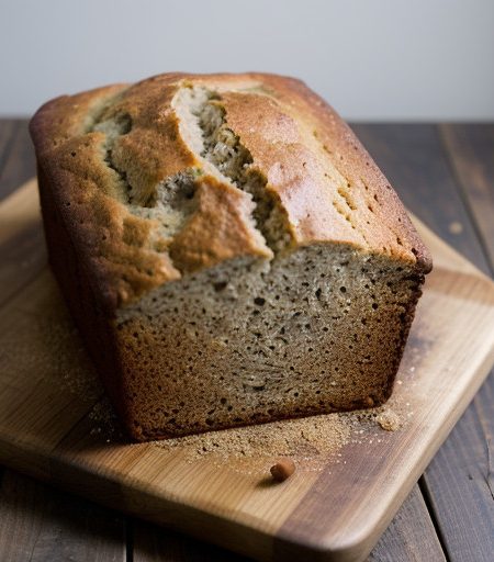 Master Mix Quick Supper Bread recipe image