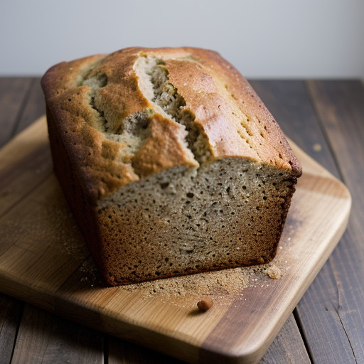 Master Mix Quick Supper Bread recipe image
