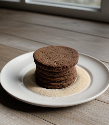 Master "Quickie Mix" recipe image