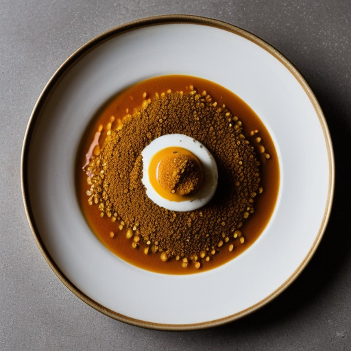 Masurir Dal recipe image