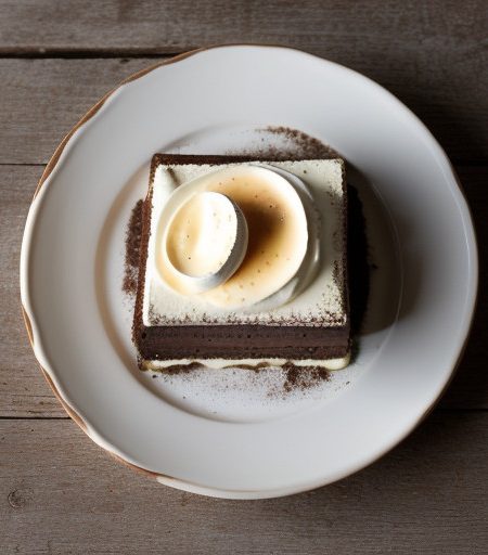Matilde's Tiramisu recipe image