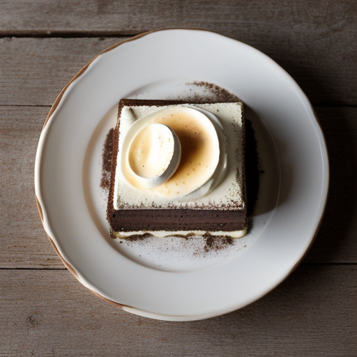 Matilde's Tiramisu recipe image