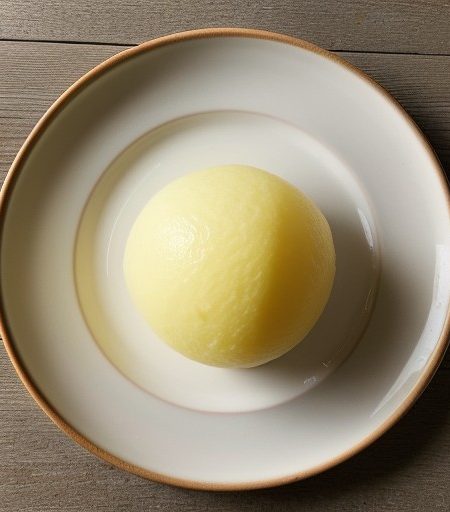 Matthew Kenney's Aromatic Sorbet recipe image