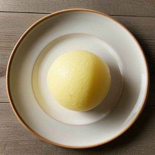 Matthew Kenney's Aromatic Sorbet recipe image