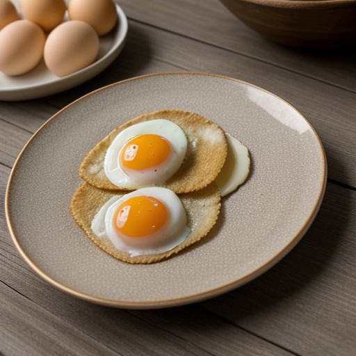 Matzo Fry recipe image