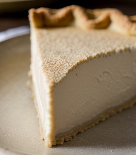 Matzo Meal Pie Crust recipe image