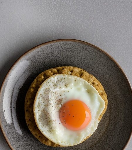 Matzoh Balls recipe image