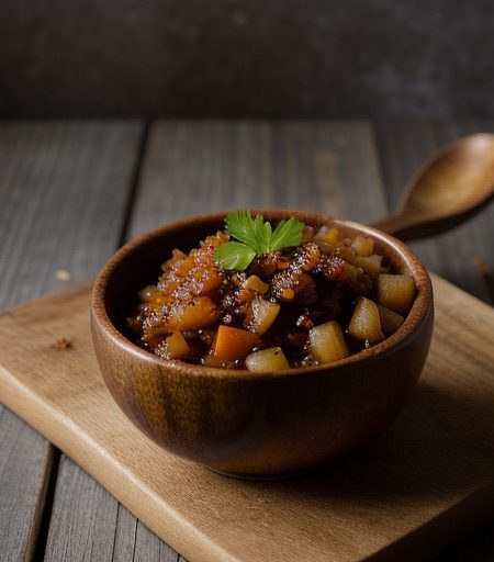 Maui Onion Relish recipe image