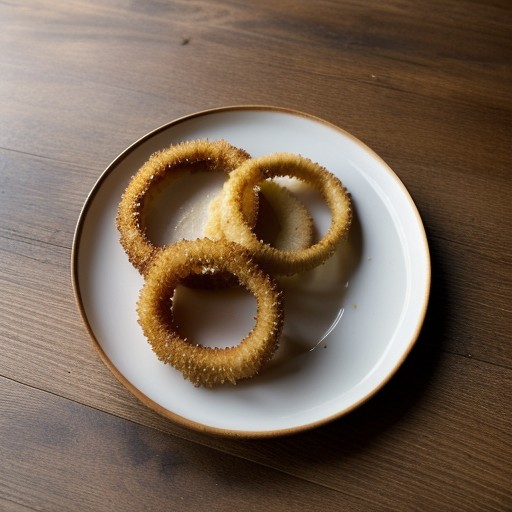 Maui Onion Rings recipe image