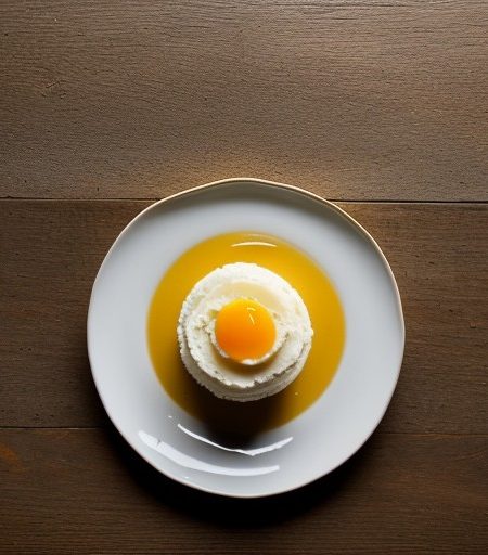 Mavim's Knaidlach  recipe image