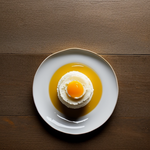 Mavim's Knaidlach  recipe image