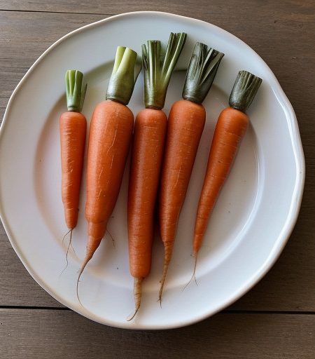 Maw Maw's Carrots recipe image