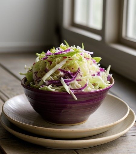Maw Maws Slaw recipe image