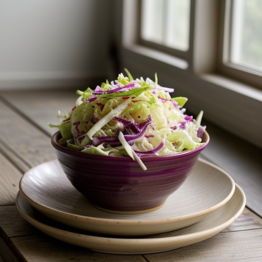 Maw Maws Slaw recipe image