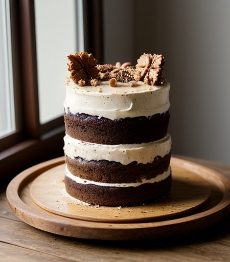 Maxine's Dump Cake recipe image