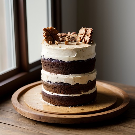 Maxine's Dump Cake recipe image