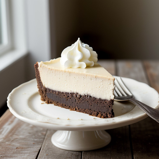 Maxine's Milnot Cheesecake recipe image