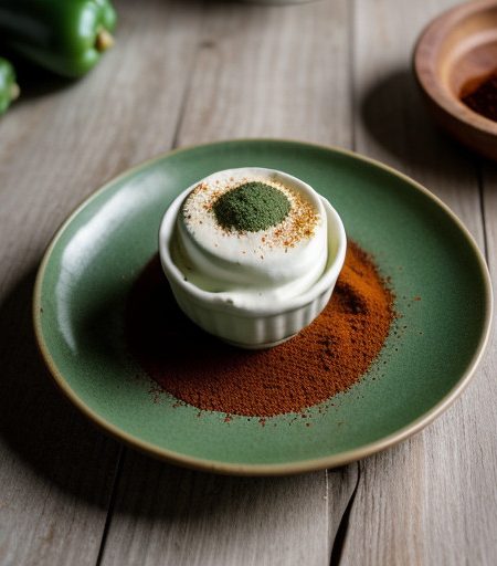 Mayan Chili recipe image