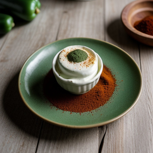 Mayan Chili recipe image