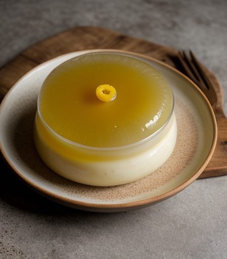 Mayapple Jelly recipe image