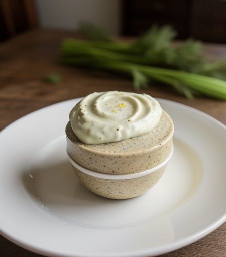 Mayo Spread recipe image