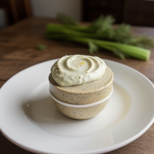 Mayo Spread recipe image