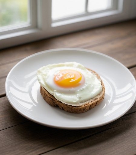 Mayonnaise recipe image