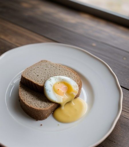 Mayonnaise Lurie recipe image